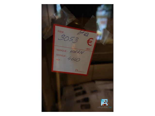 Houtkachel - afbeelding 2 van  12