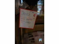 Houtkachel - afbeelding 2 van  12