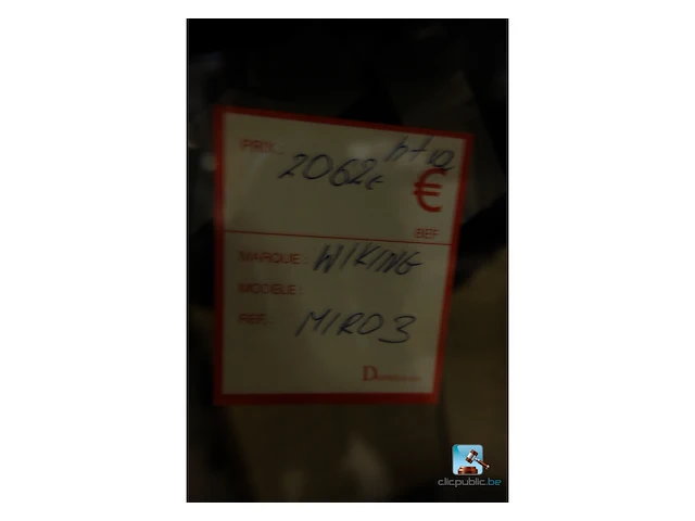 Houtkachel - afbeelding 9 van  12