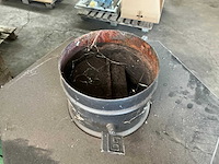 Houtkachel - afbeelding 4 van  4