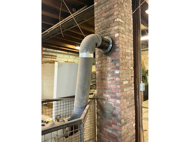 Houtkachel - afbeelding 4 van  9