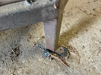 Houtkachel - afbeelding 9 van  9