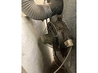 Houtkachel - afbeelding 5 van  6