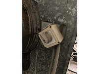 Houtkachel - afbeelding 6 van  6