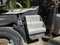 Houtkapwagen (2011-779.160 km-vin:xler6x40005249246) - afbeelding 2 van  58