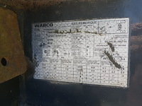 Houtkapwagen (2011-779.160 km-vin:xler6x40005249246) - afbeelding 3 van  58