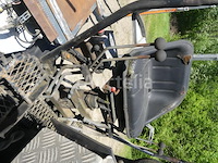 Houtkapwagen (2011-779.160 km-vin:xler6x40005249246) - afbeelding 4 van  58