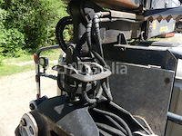 Houtkapwagen (2011-779.160 km-vin:xler6x40005249246) - afbeelding 10 van  58