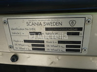 Houtkapwagen (2011-779.160 km-vin:xler6x40005249246) - afbeelding 1 van  58