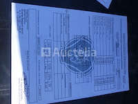 Houtkapwagen (2011-779.160 km-vin:xler6x40005249246) - afbeelding 14 van  58