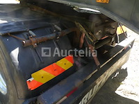 Houtkapwagen (2011-779.160 km-vin:xler6x40005249246) - afbeelding 16 van  58