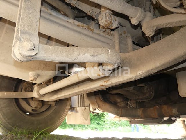 Houtkapwagen (2011-779.160 km-vin:xler6x40005249246) - afbeelding 18 van  58