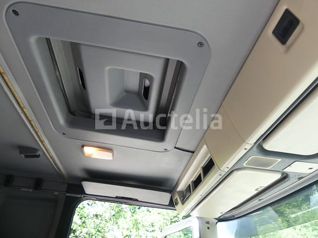 Houtkapwagen (2011-779.160 km-vin:xler6x40005249246) - afbeelding 22 van  58