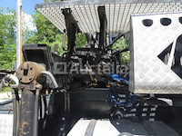 Houtkapwagen (2011-779.160 km-vin:xler6x40005249246) - afbeelding 25 van  58