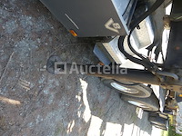 Houtkapwagen (2011-779.160 km-vin:xler6x40005249246) - afbeelding 26 van  58