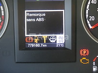 Houtkapwagen (2011-779.160 km-vin:xler6x40005249246) - afbeelding 27 van  58