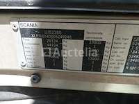 Houtkapwagen (2011-779.160 km-vin:xler6x40005249246) - afbeelding 29 van  58