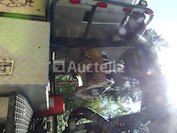 Houtkapwagen (2011-779.160 km-vin:xler6x40005249246) - afbeelding 30 van  58