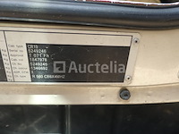 Houtkapwagen (2011-779.160 km-vin:xler6x40005249246) - afbeelding 23 van  58