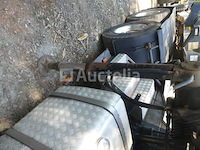 Houtkapwagen (2011-779.160 km-vin:xler6x40005249246) - afbeelding 37 van  58