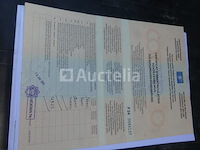 Houtkapwagen (2011-779.160 km-vin:xler6x40005249246) - afbeelding 40 van  58