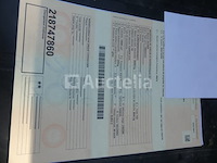 Houtkapwagen (2011-779.160 km-vin:xler6x40005249246) - afbeelding 41 van  58