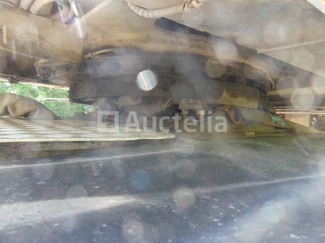 Houtkapwagen (2011-779.160 km-vin:xler6x40005249246) - afbeelding 47 van  58