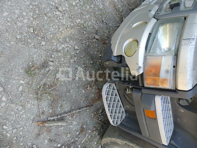 Houtkapwagen (2011-779.160 km-vin:xler6x40005249246) - afbeelding 52 van  58