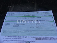 Houtkapwagen (2011-779.160 km-vin:xler6x40005249246) - afbeelding 53 van  58