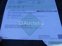 Houtkapwagen (2011-779.160 km-vin:xler6x40005249246) - afbeelding 54 van  58