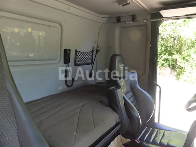 Houtkapwagen (2011-779.160 km-vin:xler6x40005249246) - afbeelding 45 van  58