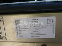 Houtkapwagen (2011-779.160 km-vin:xler6x40005249246) - afbeelding 56 van  58