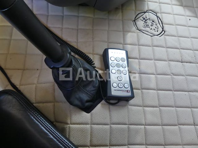 Houtkapwagen (2011-779.160 km-vin:xler6x40005249246) - afbeelding 3 van  54