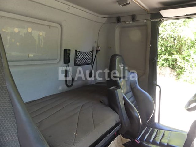 Houtkapwagen (2011-779.160 km-vin:xler6x40005249246) - afbeelding 5 van  54