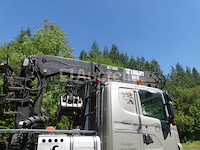 Houtkapwagen (2011-779.160 km-vin:xler6x40005249246) - afbeelding 7 van  54