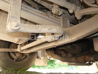 Houtkapwagen (2011-779.160 km-vin:xler6x40005249246) - afbeelding 11 van  54