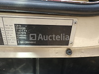 Houtkapwagen (2011-779.160 km-vin:xler6x40005249246) - afbeelding 13 van  54