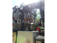 Houtkapwagen (2011-779.160 km-vin:xler6x40005249246) - afbeelding 14 van  54