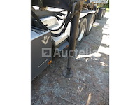 Houtkapwagen (2011-779.160 km-vin:xler6x40005249246) - afbeelding 16 van  54