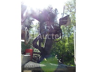 Houtkapwagen (2011-779.160 km-vin:xler6x40005249246) - afbeelding 20 van  54