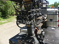 Houtkapwagen (2011-779.160 km-vin:xler6x40005249246) - afbeelding 24 van  54