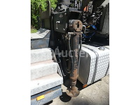 Houtkapwagen (2011-779.160 km-vin:xler6x40005249246) - afbeelding 28 van  54