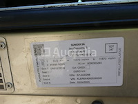 Houtkapwagen (2011-779.160 km-vin:xler6x40005249246) - afbeelding 23 van  54