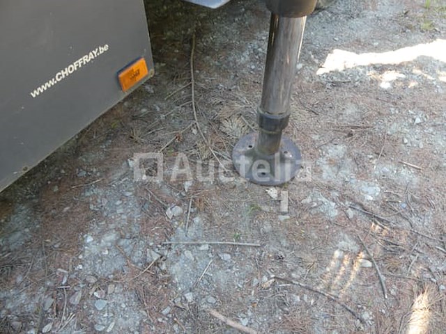 Houtkapwagen (2011-779.160 km-vin:xler6x40005249246) - afbeelding 35 van  54