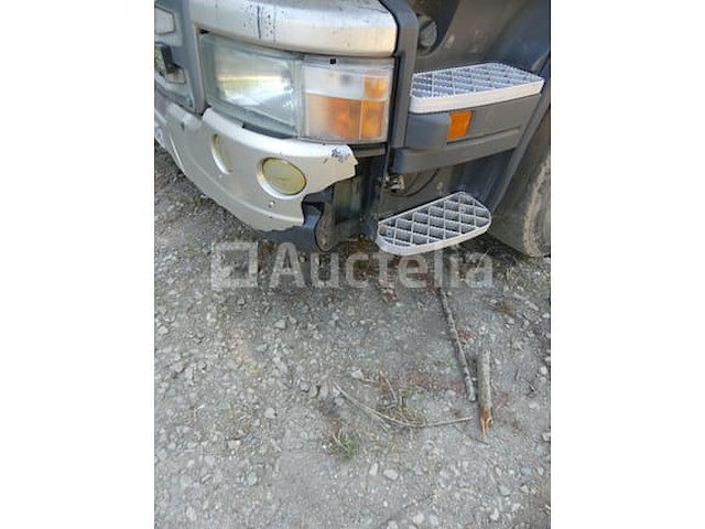 Houtkapwagen (2011-779.160 km-vin:xler6x40005249246) - afbeelding 41 van  54