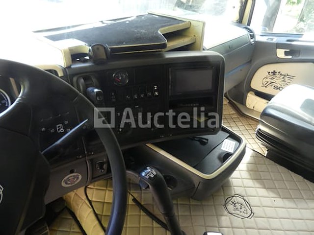 Houtkapwagen (2011-779.160 km-vin:xler6x40005249246) - afbeelding 34 van  54