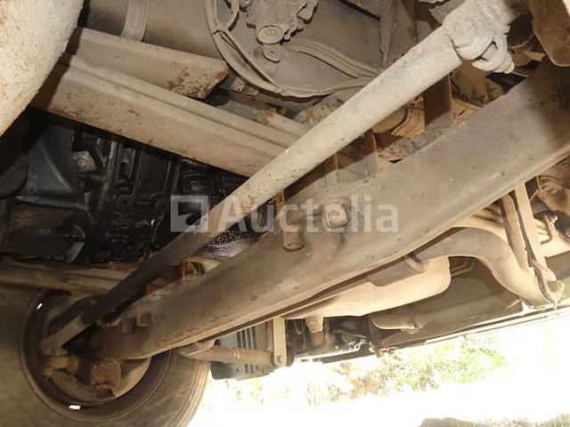 Houtkapwagen (2011-779.160 km-vin:xler6x40005249246) - afbeelding 47 van  54