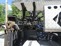 Houtkapwagen (2011-779.160 km-vin:xler6x40005249246) - afbeelding 49 van  54
