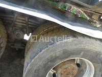 Houtkapwagen (2011-779.160 km-vin:xler6x40005249246) - afbeelding 50 van  54