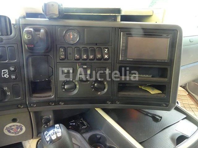 Houtkapwagen (2011-779.160 km-vin:xler6x40005249246) - afbeelding 52 van  54